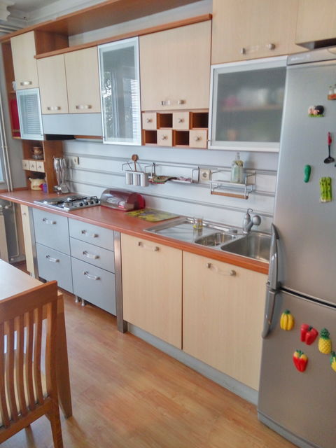 Strahinjića Bana 55, Beograd - 6