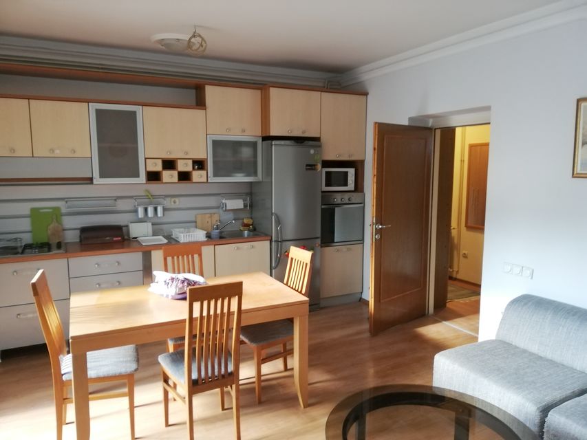 Strahinjića Bana 55, Beograd - 5