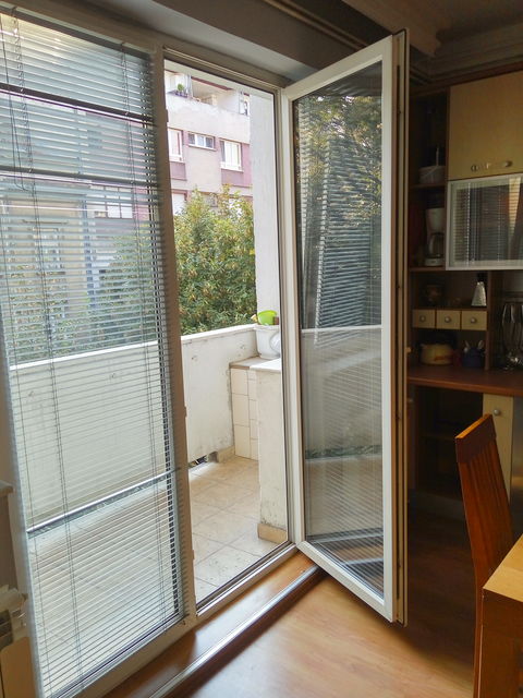 Strahinjića Bana 55, Beograd - 7