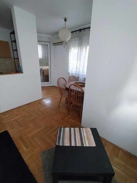 Borisavljevićeva 85, Beograd - 6