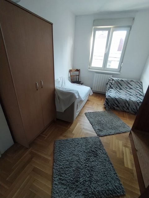 Borisavljevićeva 85, Beograd - 14