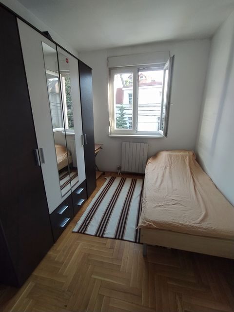 Borisavljevićeva 85, Beograd - 12