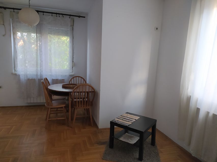 Borisavljevićeva 85, Beograd - 2