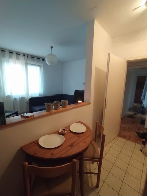 Borisavljevićeva 85, Beograd - 10