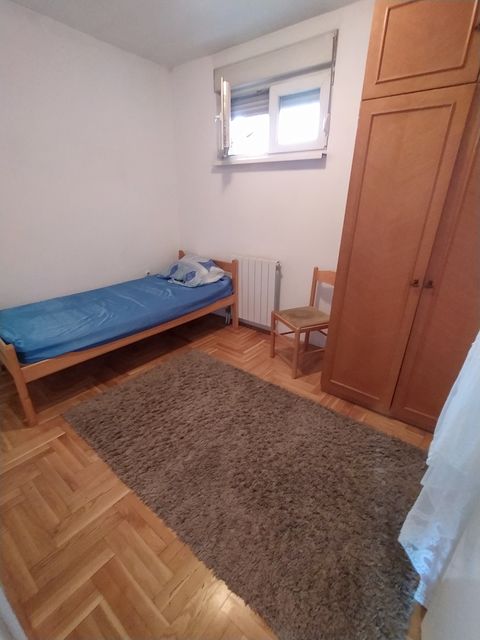 Borisavljevićeva 85, Beograd - 13