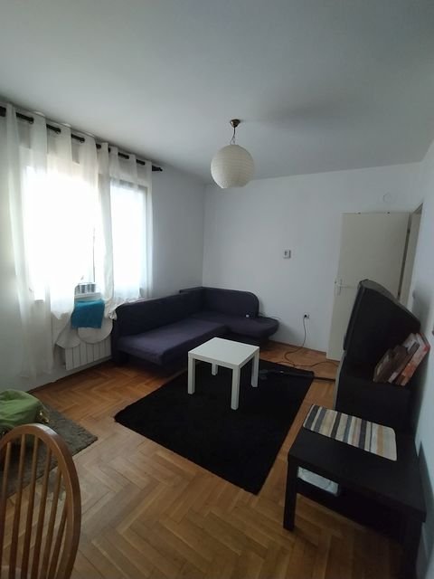 Borisavljevićeva 85, Beograd - 5