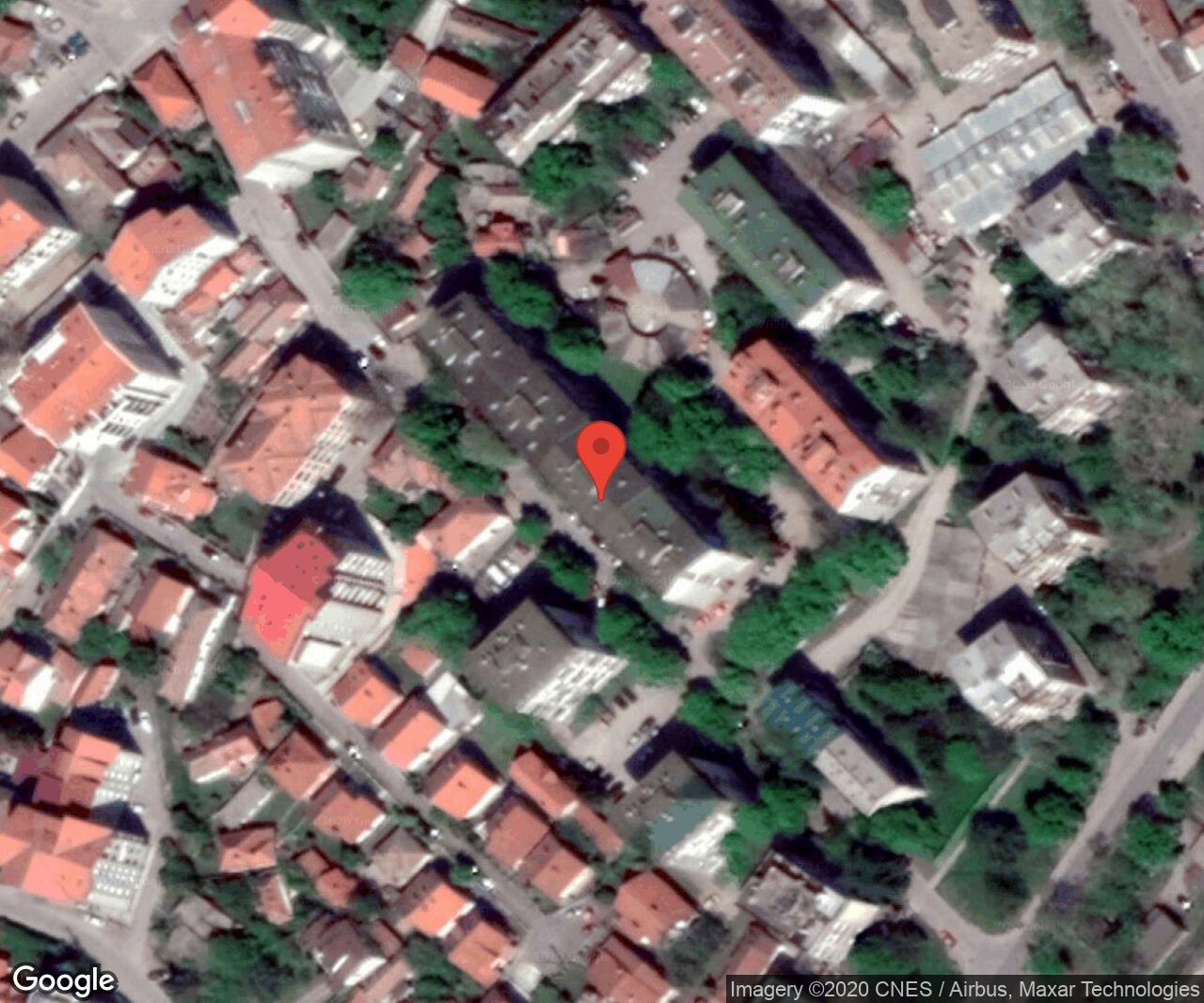 Braničevska  19, Požarevac 