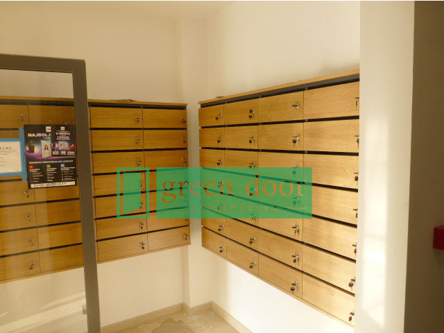 Rada Neimara 19, Beograd - 10