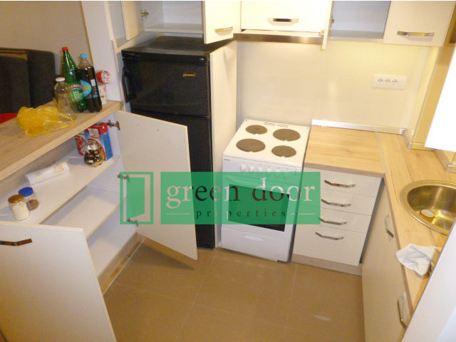 Rada Neimara 19, Beograd - 6