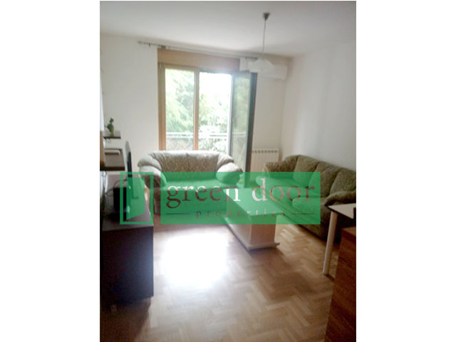 Rada Neimara 19, Beograd - 2