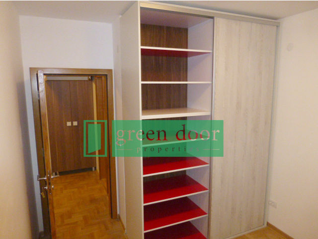 Rada Neimara 19, Beograd - 8