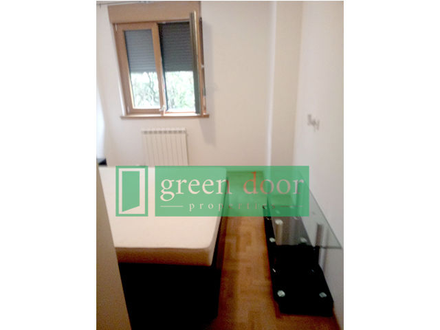 Rada Neimara 19, Beograd - 5