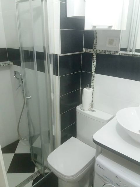 Kraljevačka 82, Beograd - 6