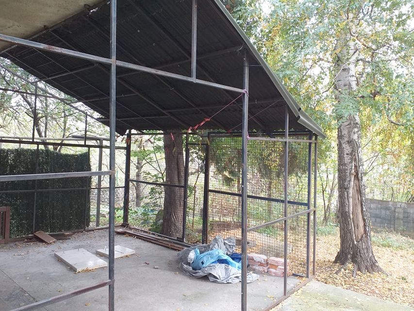 Vrbnička 33, Beograd - 11