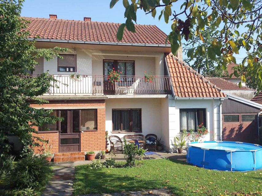 Karanovačka 25, Kraljevo - 1
