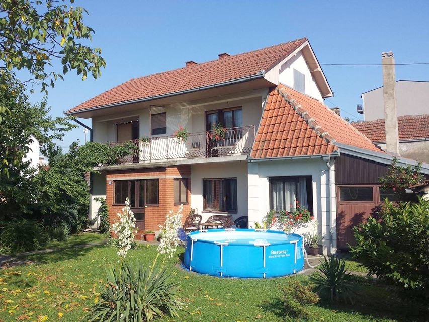 Karanovačka 25, Kraljevo - 2