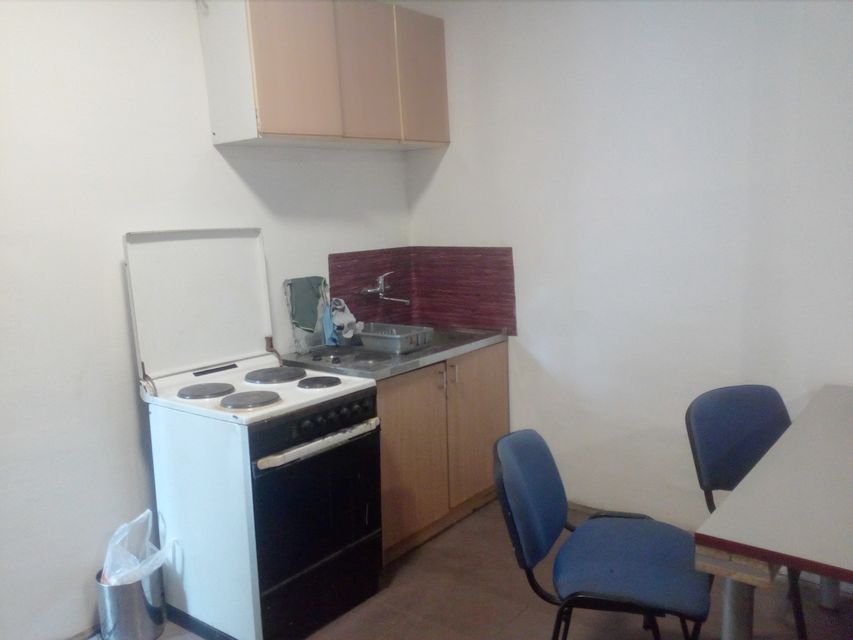 Primorska 19, Beograd - 2