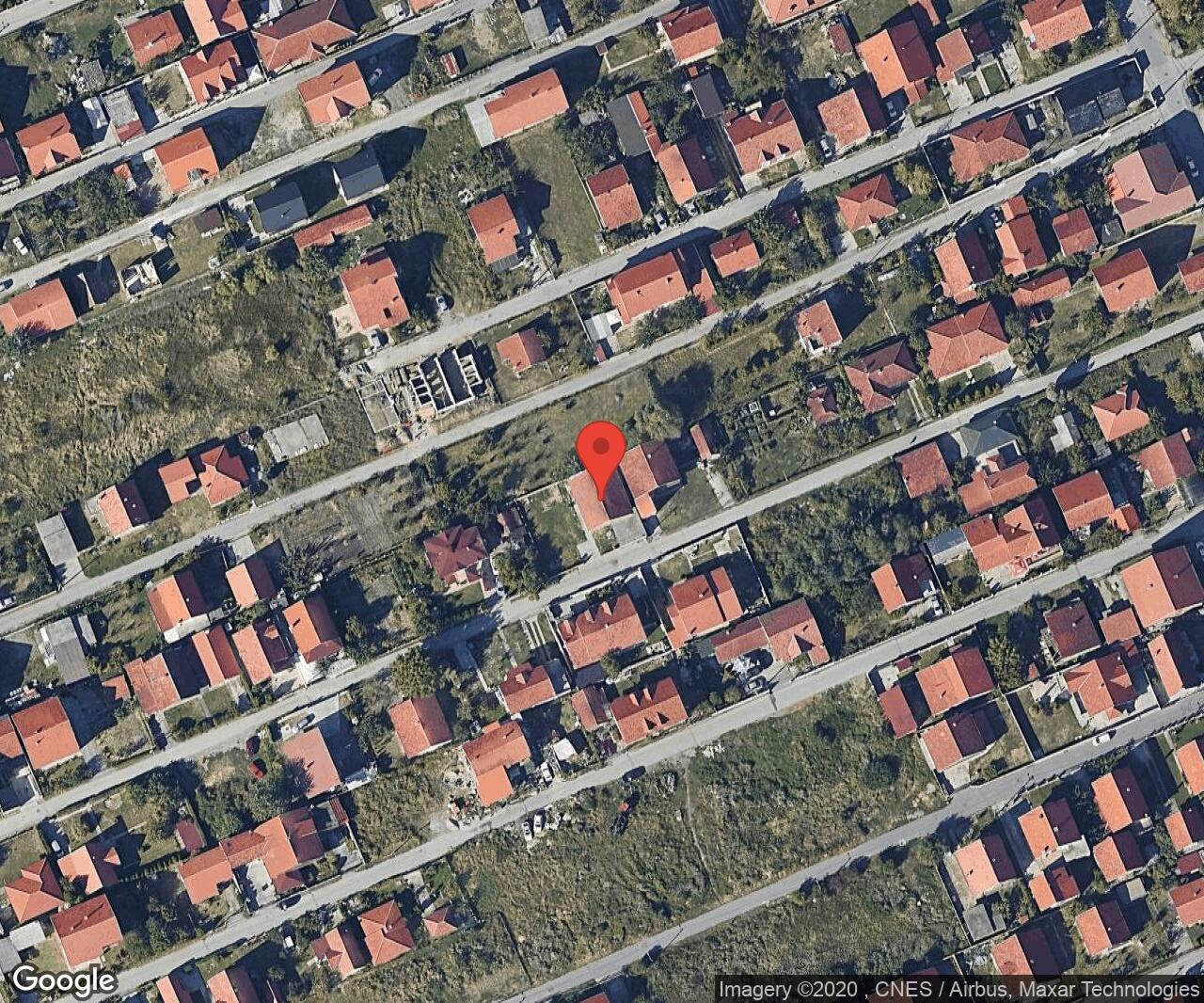 Momčila Nastasijevića 8B, Beograd