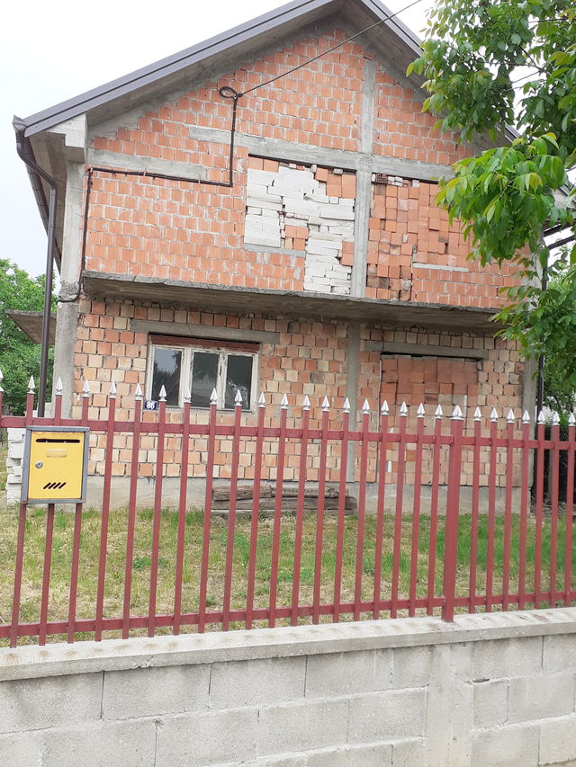 Žarka Jelića 86, Beograd