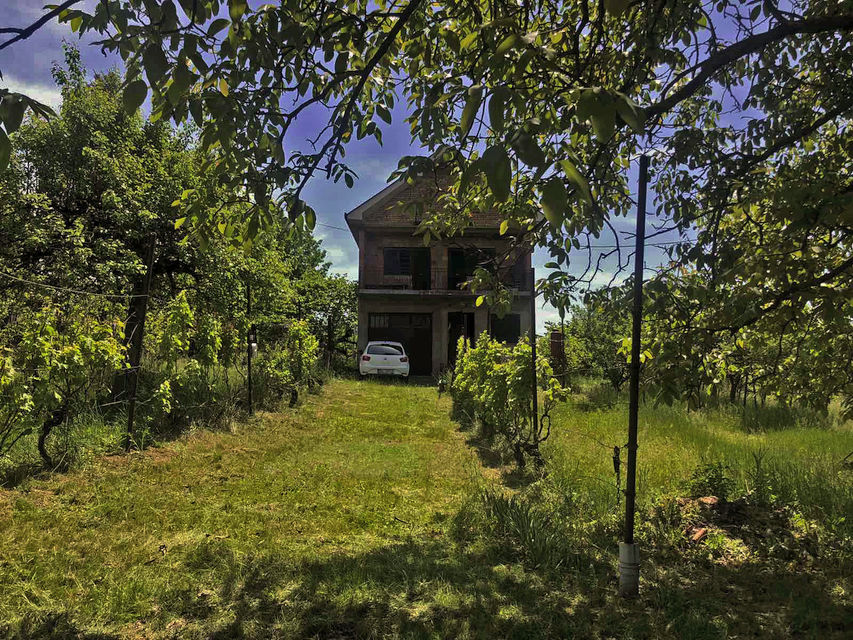 Ljubivoja Gajića 64, Mali Požarevac - 1