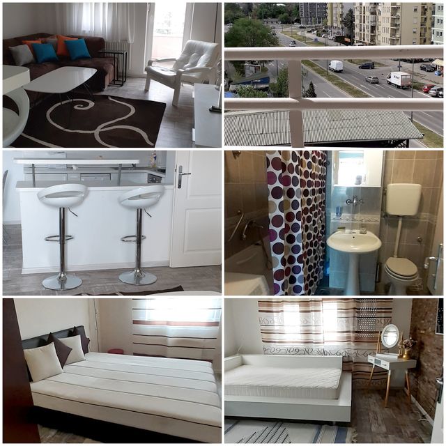 Tone Hadžića 25, Novi Sad - 1