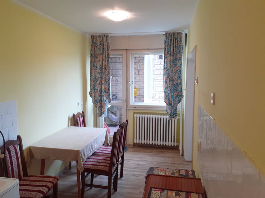 Šesnaestog oktobra 21, Beograd - 5