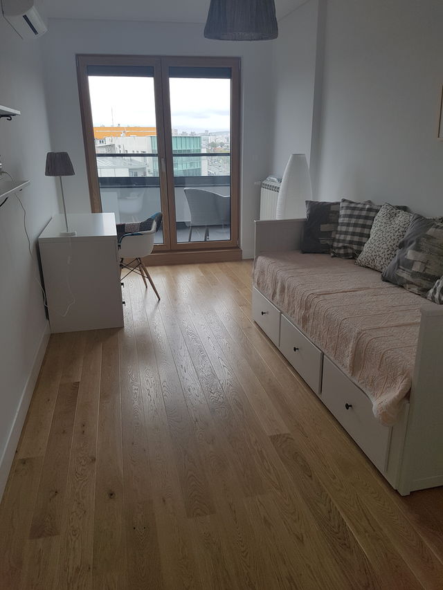 Jurija Gagarina 30b, Beograd - 3