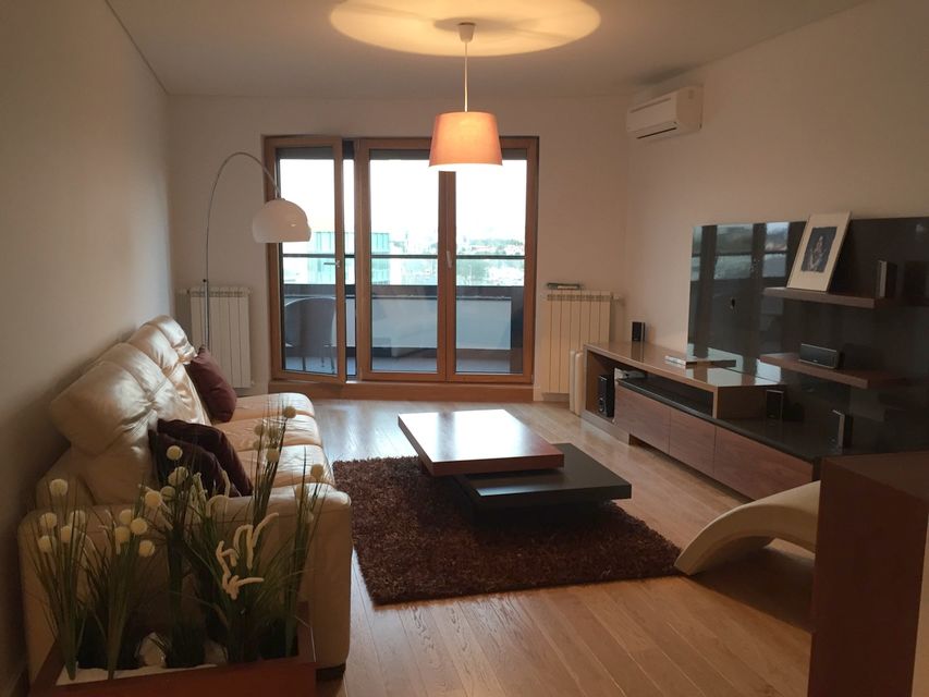 Jurija Gagarina 30b, Beograd - 6