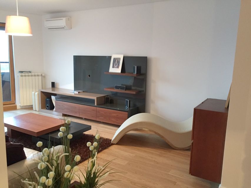 Jurija Gagarina 30b, Beograd - 5