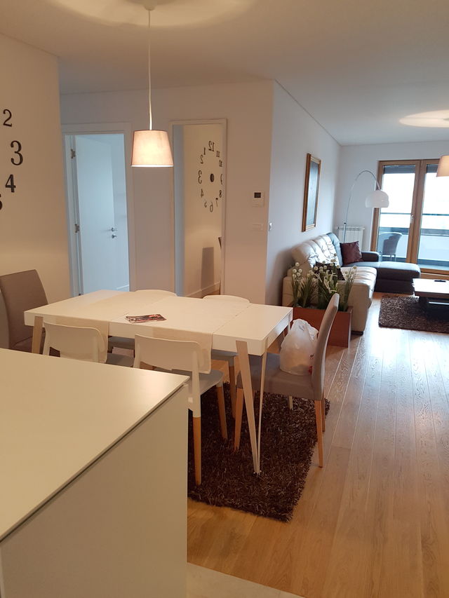 Jurija Gagarina 30b, Beograd - 2