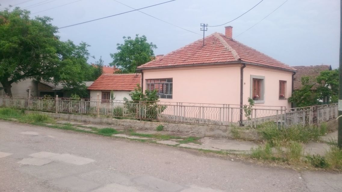 Narodnog fronta 20, Zaječar - 3