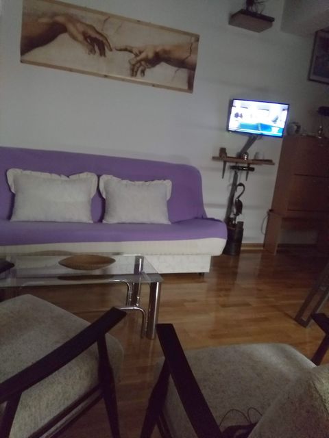 Slanački Put 119D, Beograd - 6