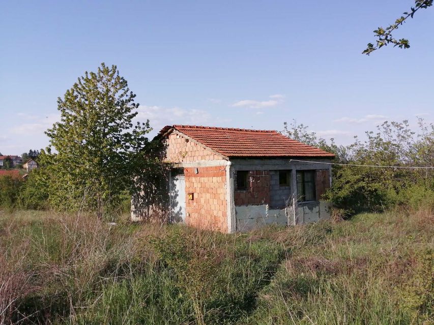 Sime Pogačarevića 23F, Beograd