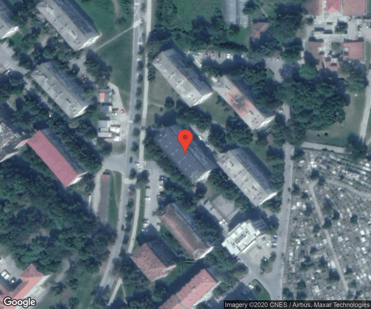 Svetozara Markovića 101, Kragujevac