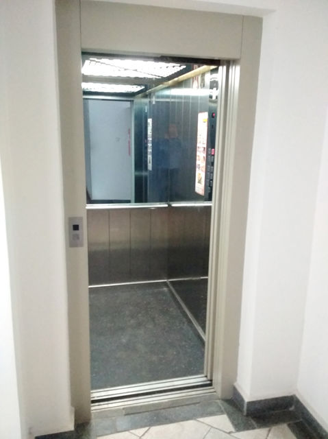 Belo vrelo 58, Beograd - 9