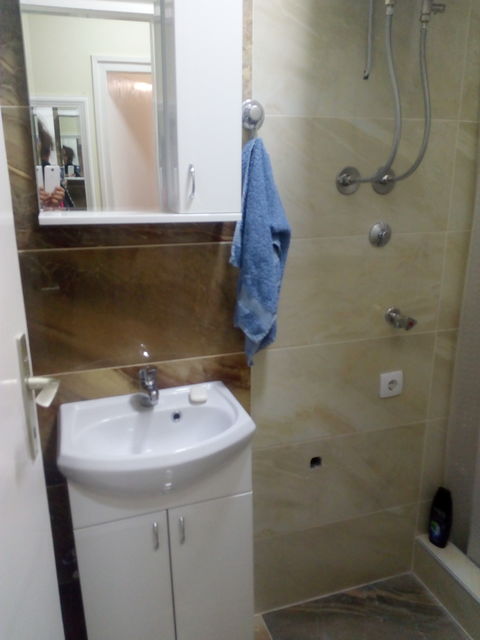 Cvijićeva 63, Beograd - 7