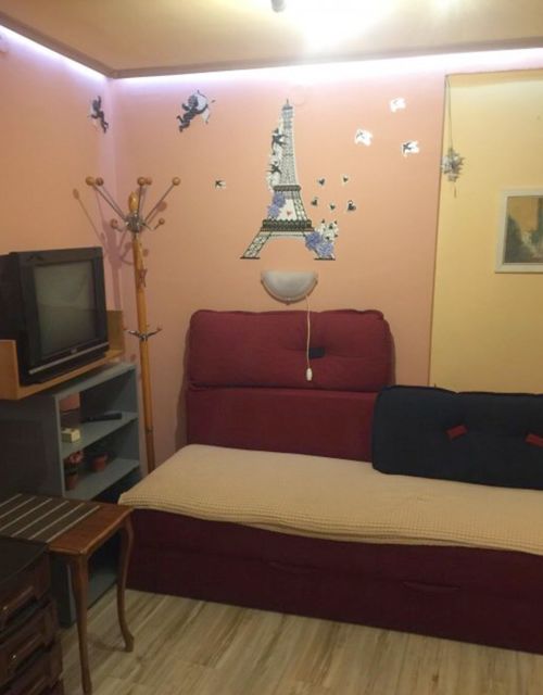 Južni bulevar 107, Beograd - 5