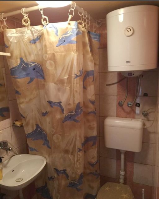 Južni bulevar 107, Beograd - 3