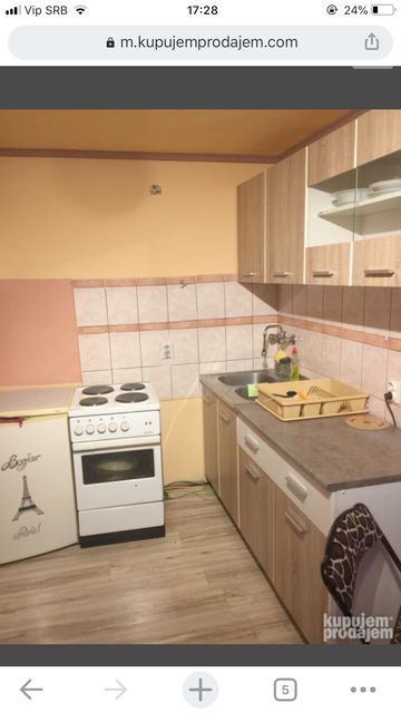 Južni bulevar 107, Beograd