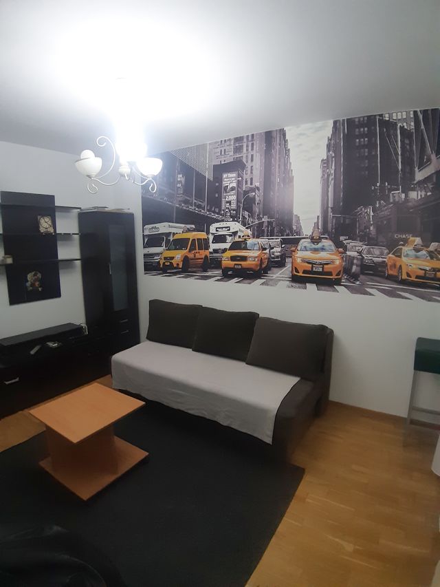 Klisina nova 9 2A, Beograd - 3