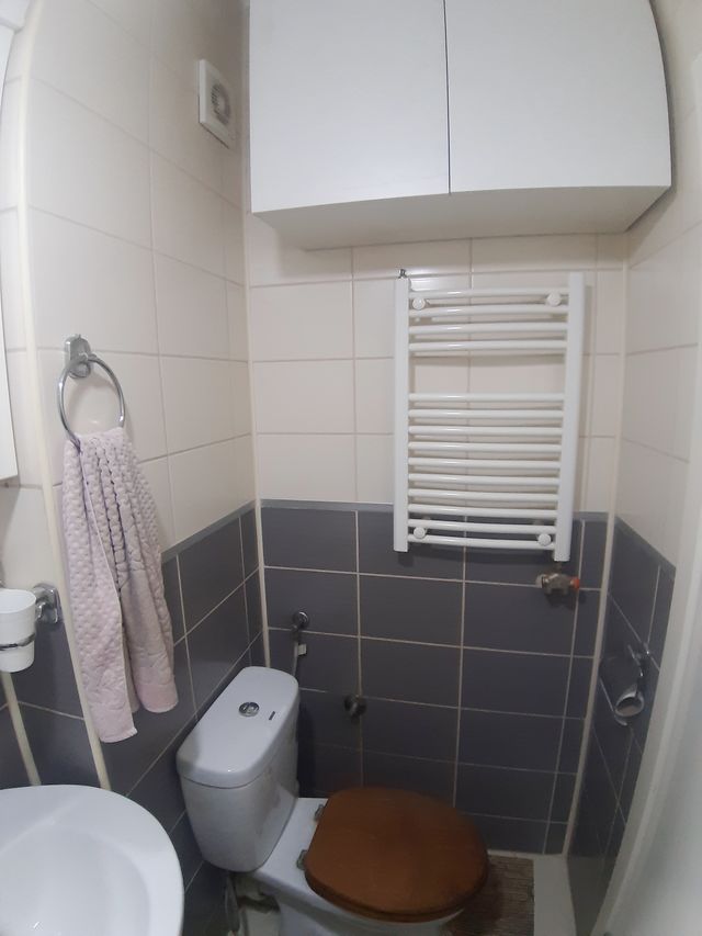 Klisina nova 9 2A, Beograd - 8