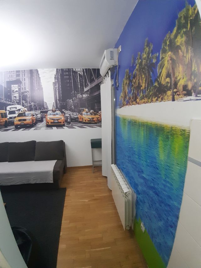 Klisina nova 9 2A, Beograd - 4