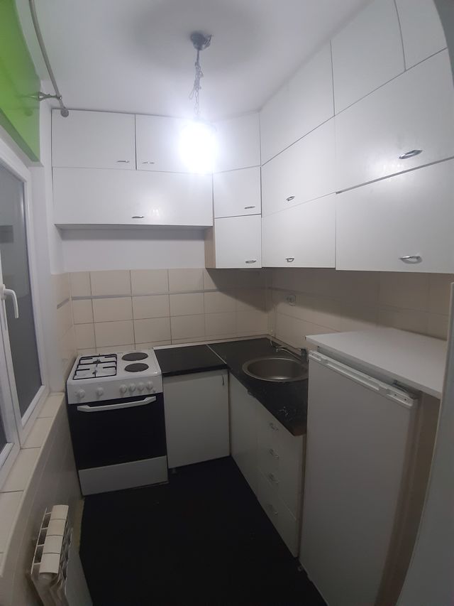 Klisina nova 9 2A, Beograd - 5