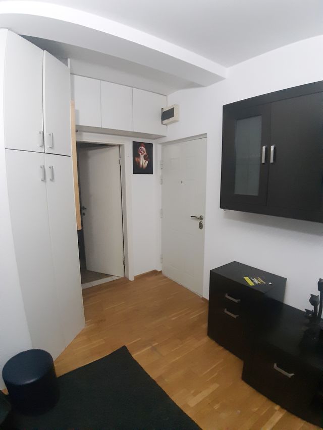 Klisina nova 9 2A, Beograd - 2