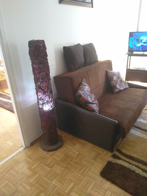 Gandijeva 132, Beograd - 8