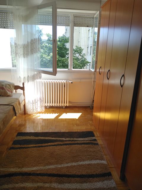 Gandijeva 132, Beograd - 5