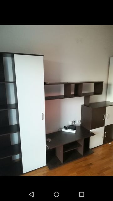 Veselina Masleše 40, Novi Sad - 1