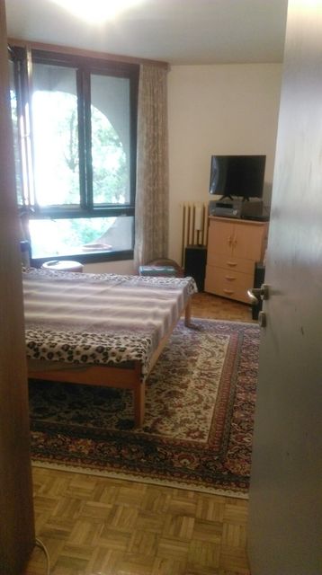 Vidikovački venac 31, Beograd - 9