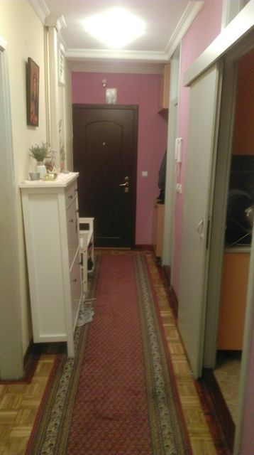 Vidikovački venac 31, Beograd - 3