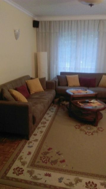 Vidikovački venac 31, Beograd